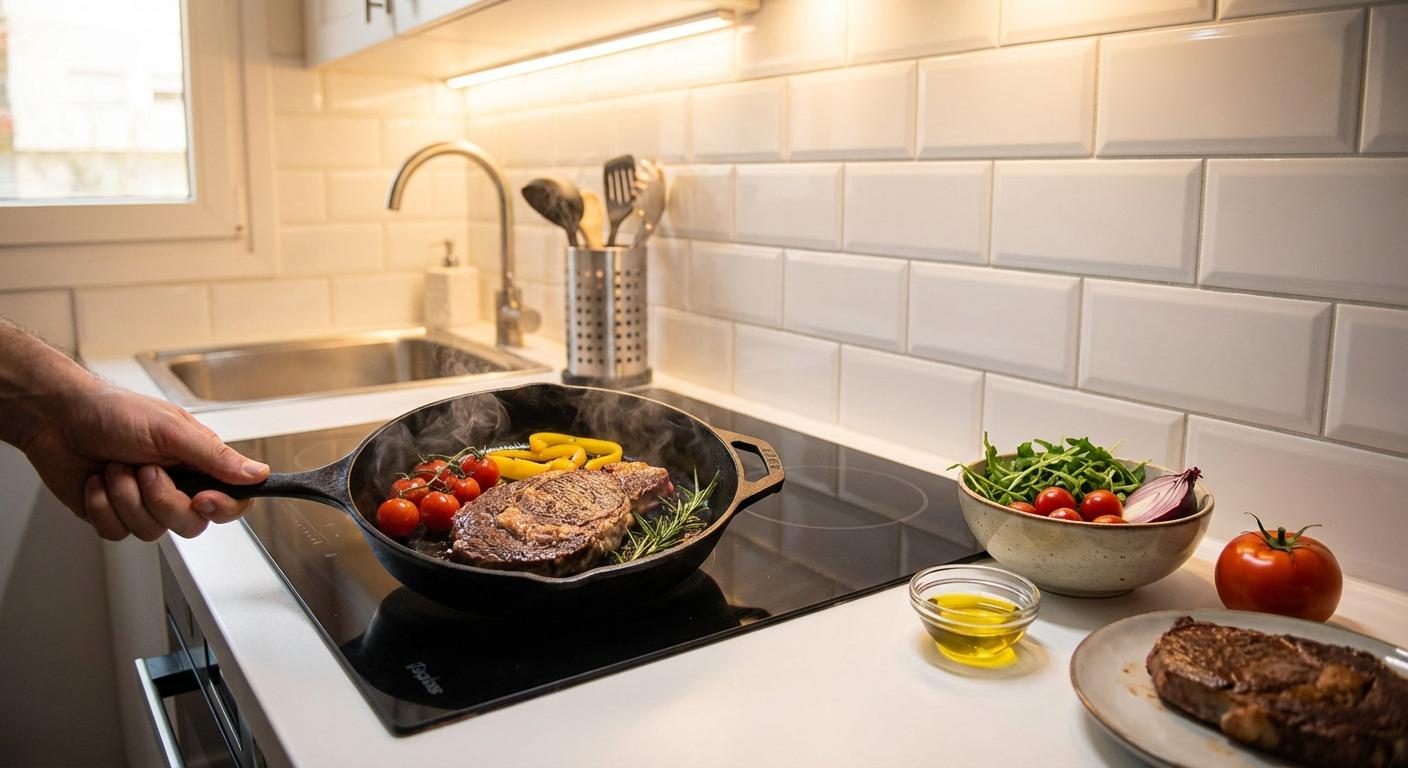 عنصر تسخين مخصص: رفع الكفاءة الصناعية باستخدام حلول مخصصة