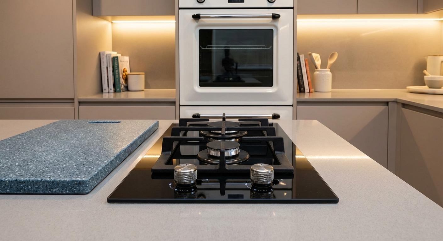 Elemento calefactor de cocina: revolución en la cocina eficiente