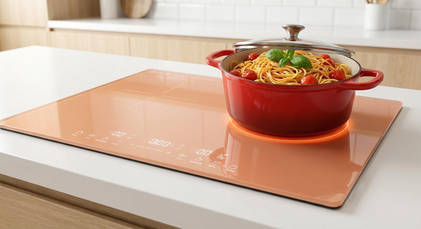 Revolucionando la cocina con elementos calefactores de cocina