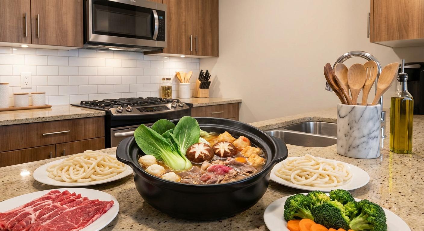 Elementos calefactores de cocina: esenciales para la perfección culinaria