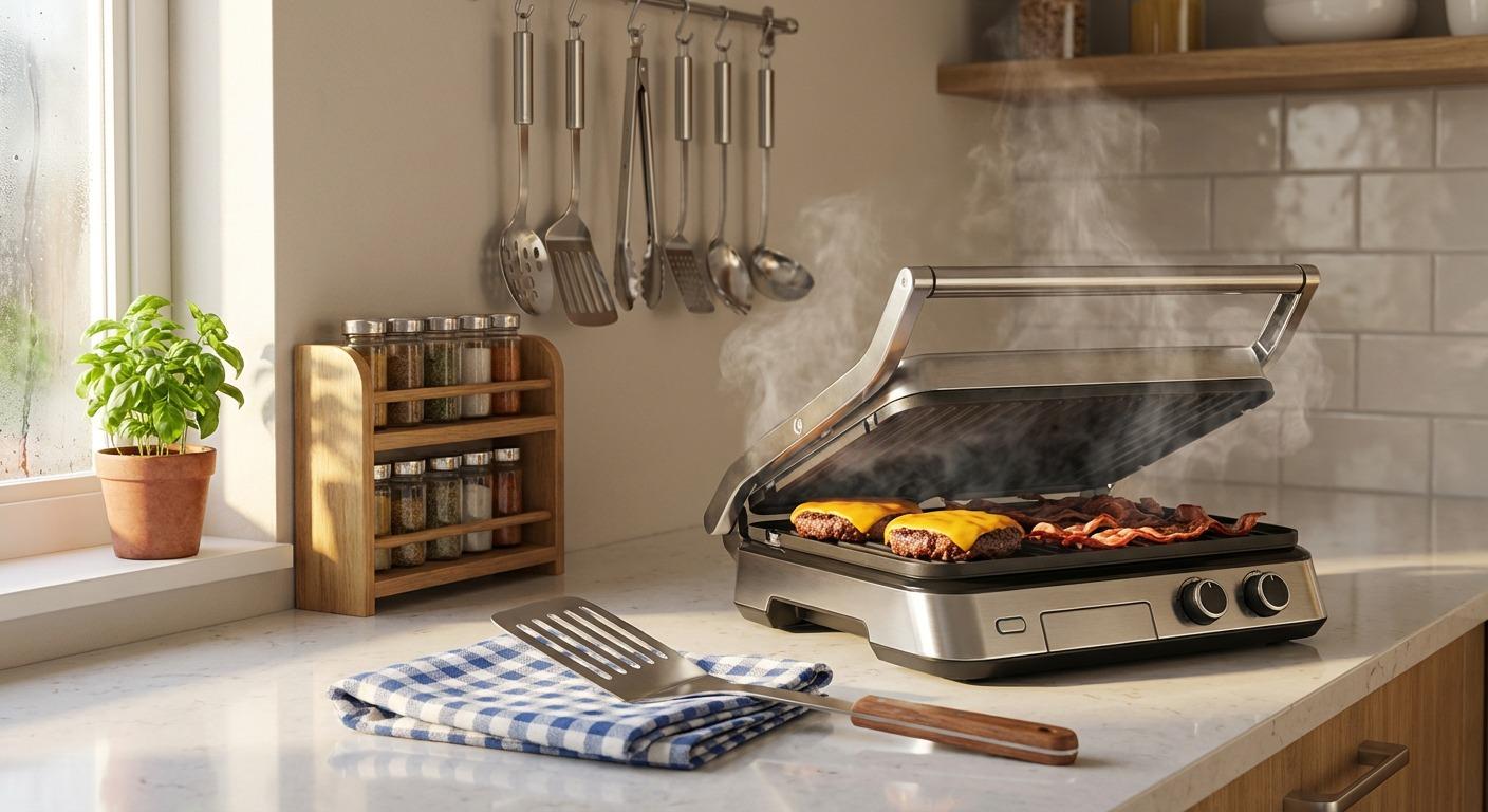 Elemento calefactor de cocina: Guía esencial para cocineros caseros