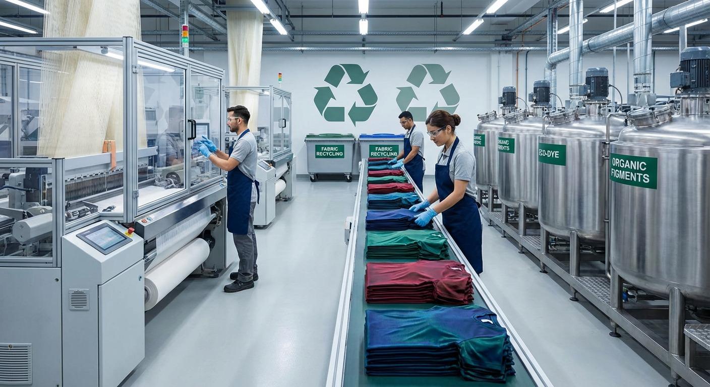 Mercerized Cotton T Shirt Manufacturer: Elevate Your Brand's Apparel