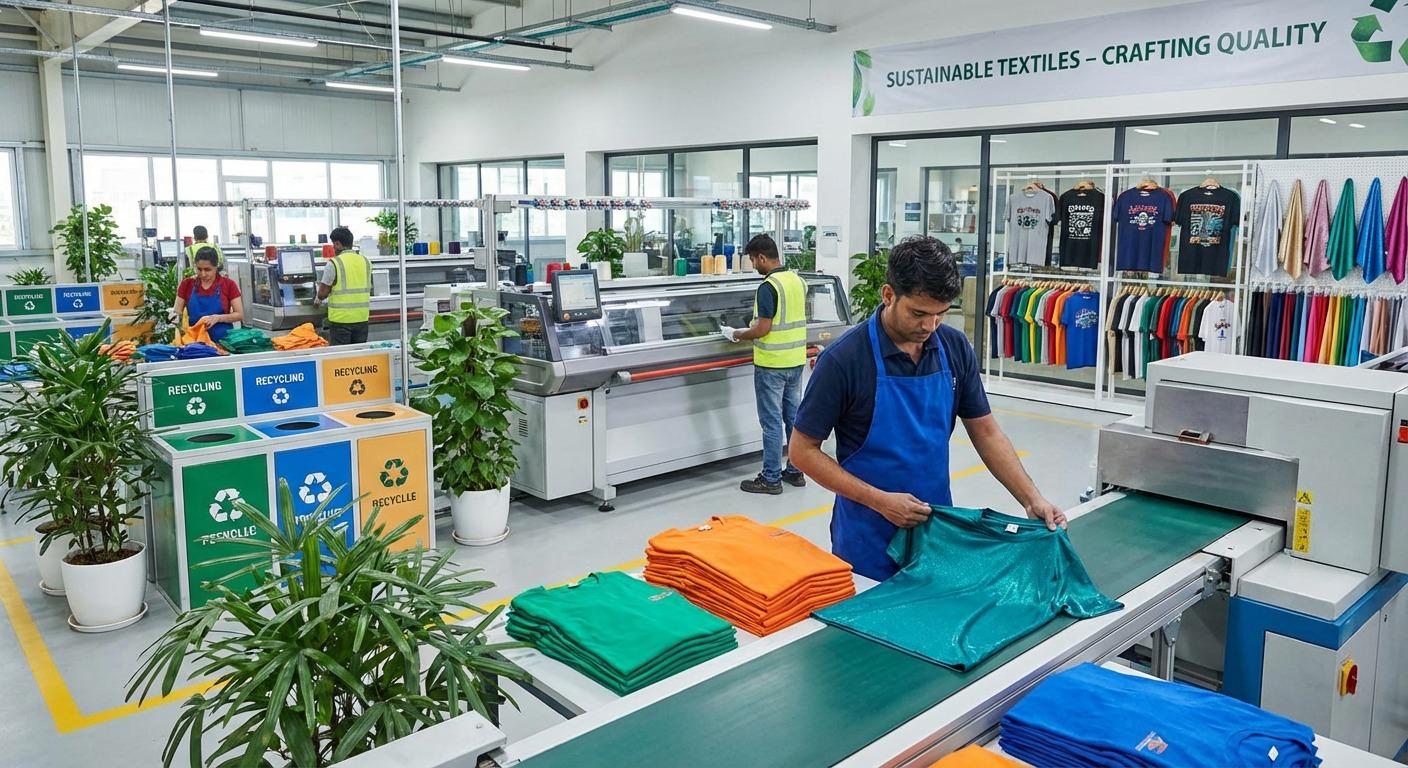 mercerized cotton t shirt manufacturer, custom mercerized cotton t shirts, high quality cotton t shirt manufacturer