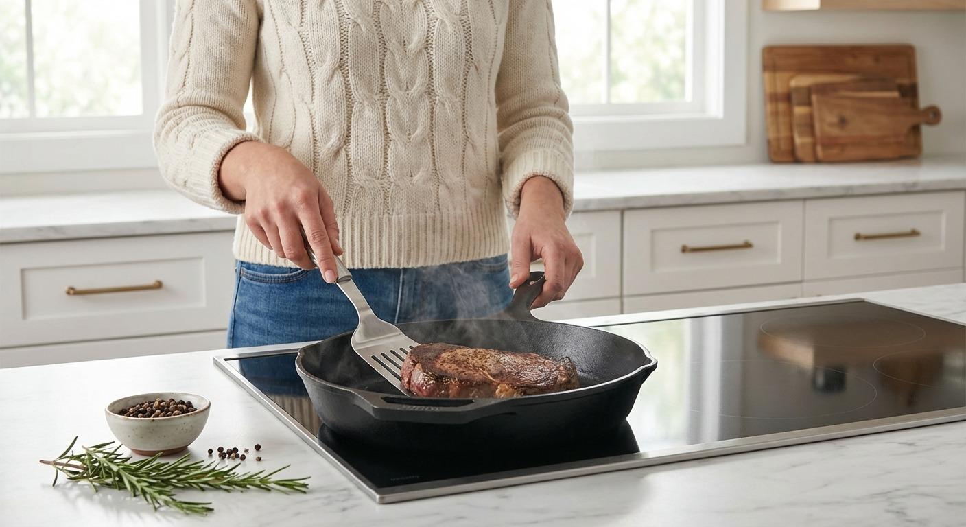 Mejore su cocina con un elemento calefactor de cocina