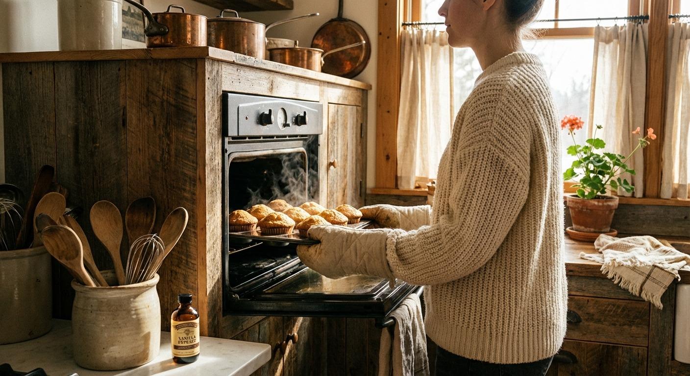 Elemento calefactor de cocina: revoluciona la precisión culinaria