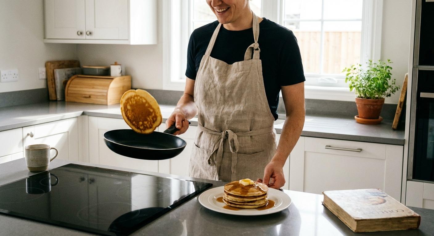 電磁調理器:効率と安全性を高めてキッチンを変身させましょう