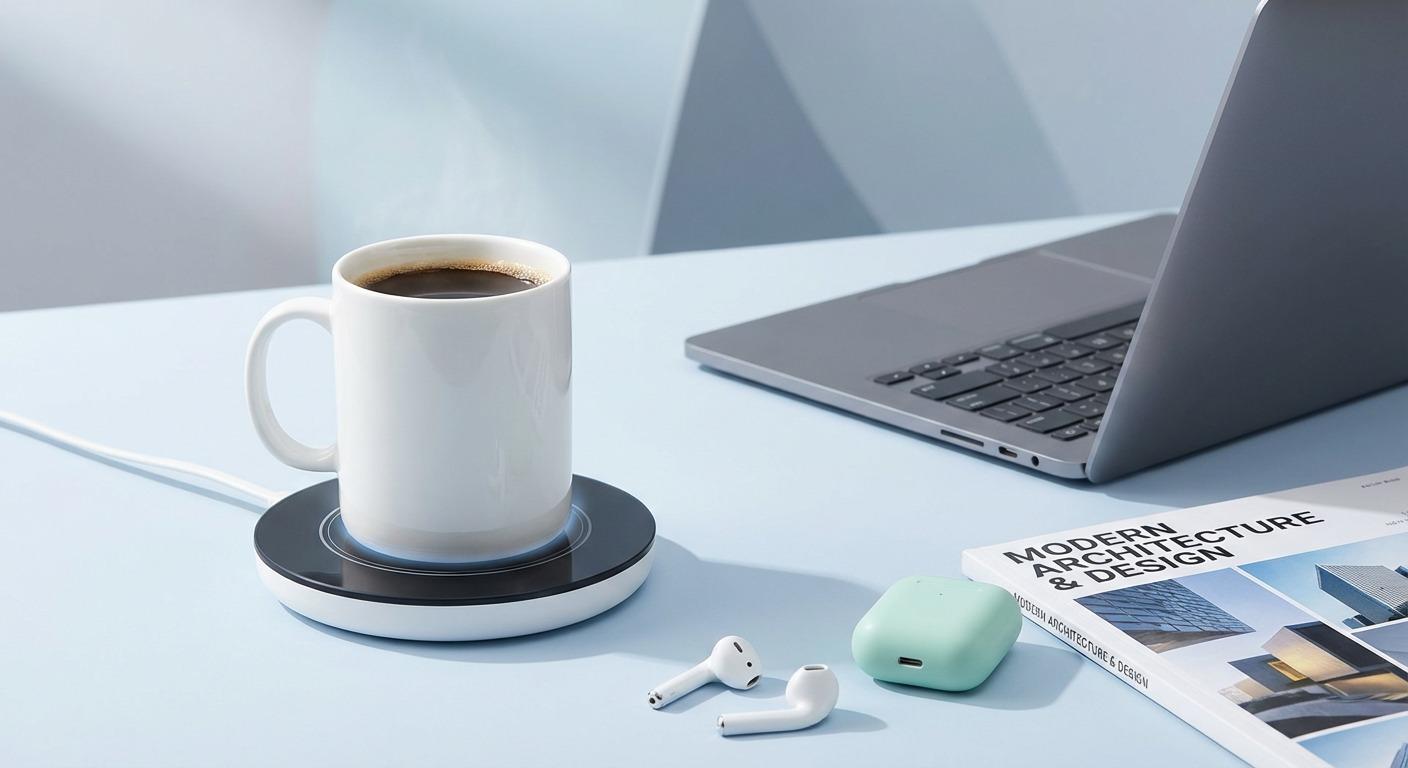 الطباخ التعريفي: مستقبل المطابخ الحديثة