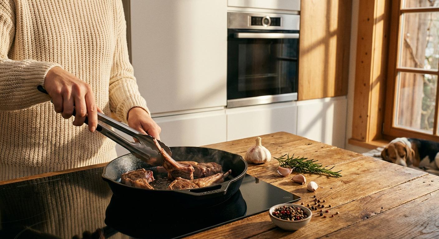 Revolutionizing Cooking with Induction Cooker Technology