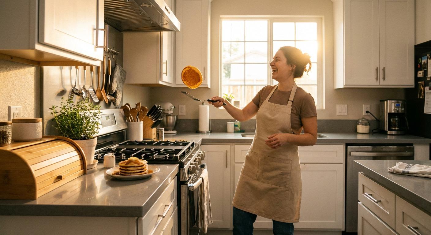 Cocina de inducción: mejorando su experiencia culinaria