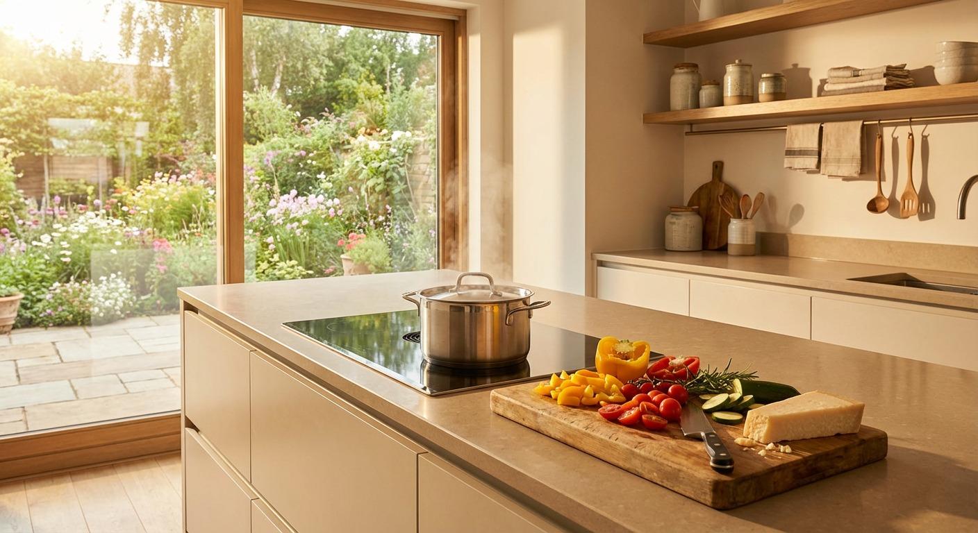 Откройте для себя превосходство керамических стеклянных плиток