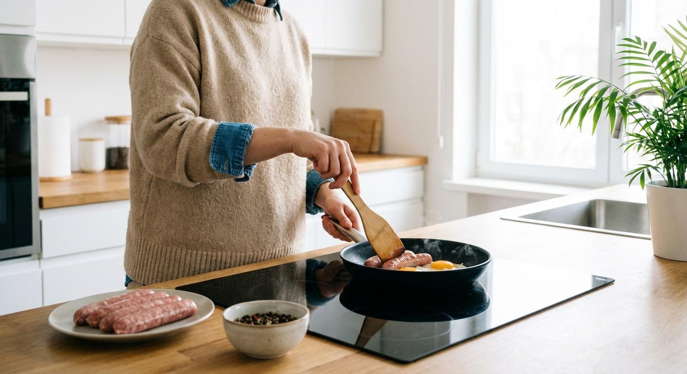 اكتشاف التميز: ألواح التسخين الزجاجية الخزفية وخيارات الحث الأعلى تقييمًا