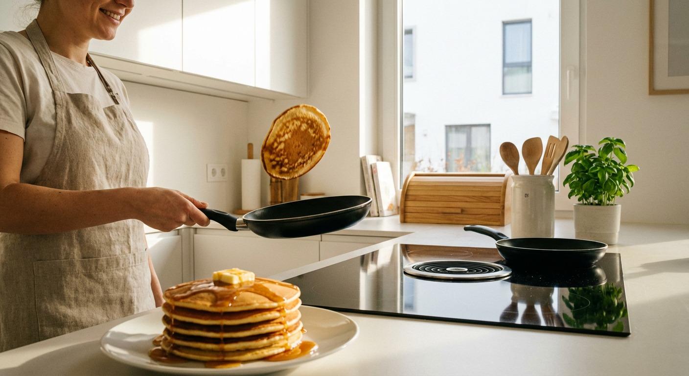 发现最适合您厨房的陶瓷玻璃电炉