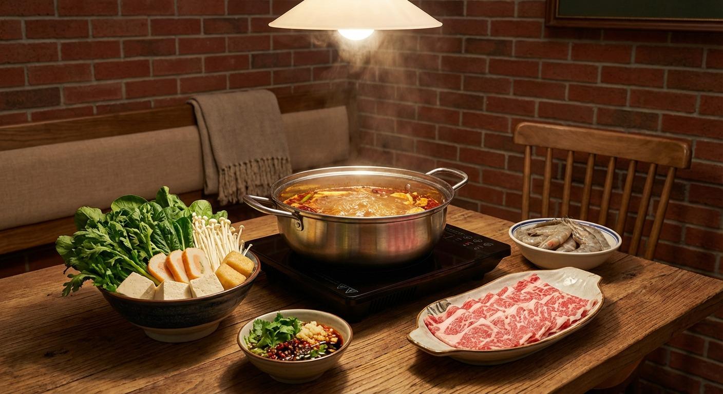 陶瓷玻璃电炉:彻底改变现代厨房