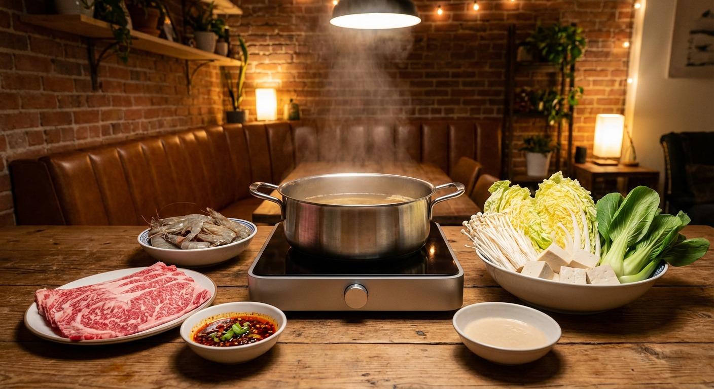 陶瓷玻璃电炉:多功能烹饪解决方案