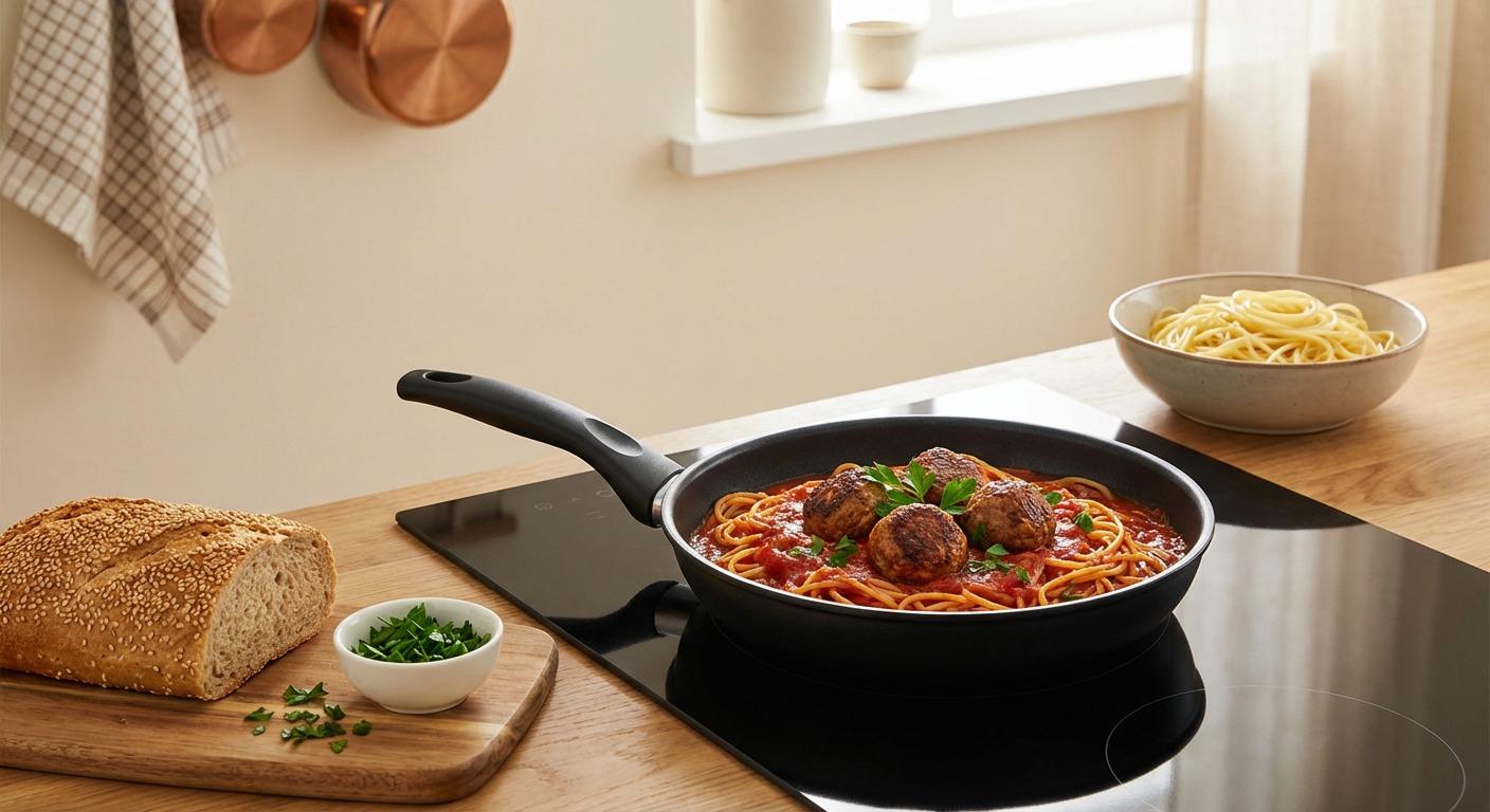 Ceramic Glass Hot Plate: A Modern Culinary Essential