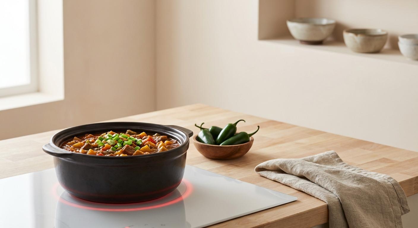 Maximize Your Cooking with Ceramic Glass Hot Plates