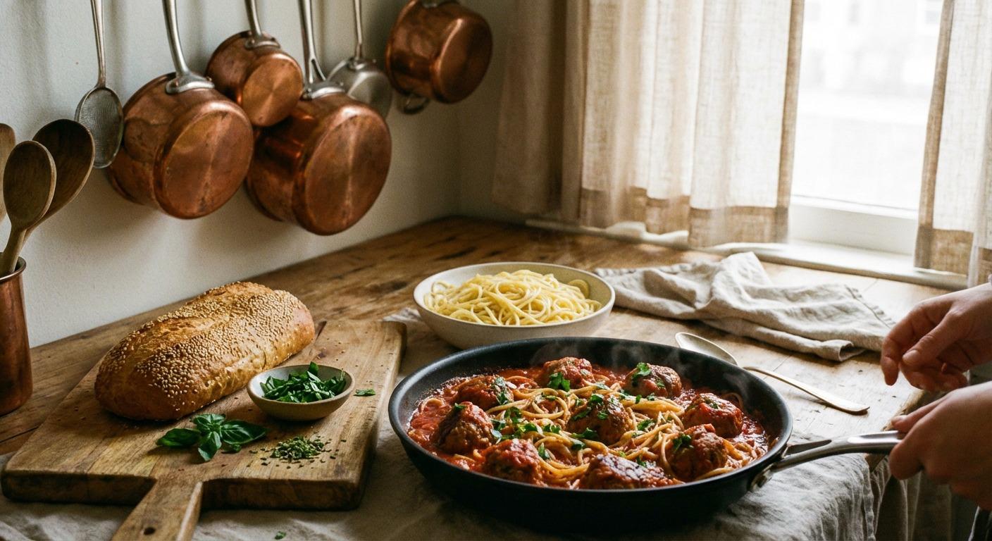 세라믹 유리 전열판: 현대식 주방 혁명