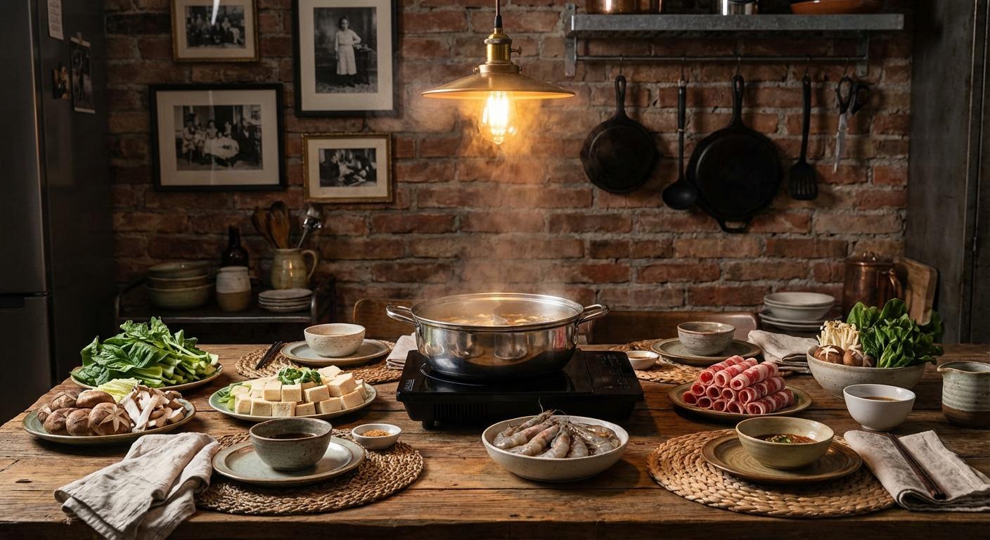 Керамическая стеклянная плита: улучшите свои кулинарные впечатления