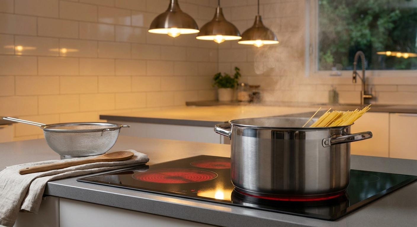 Revolucione la cocina con el reemplazo del elemento Haliant de 10"