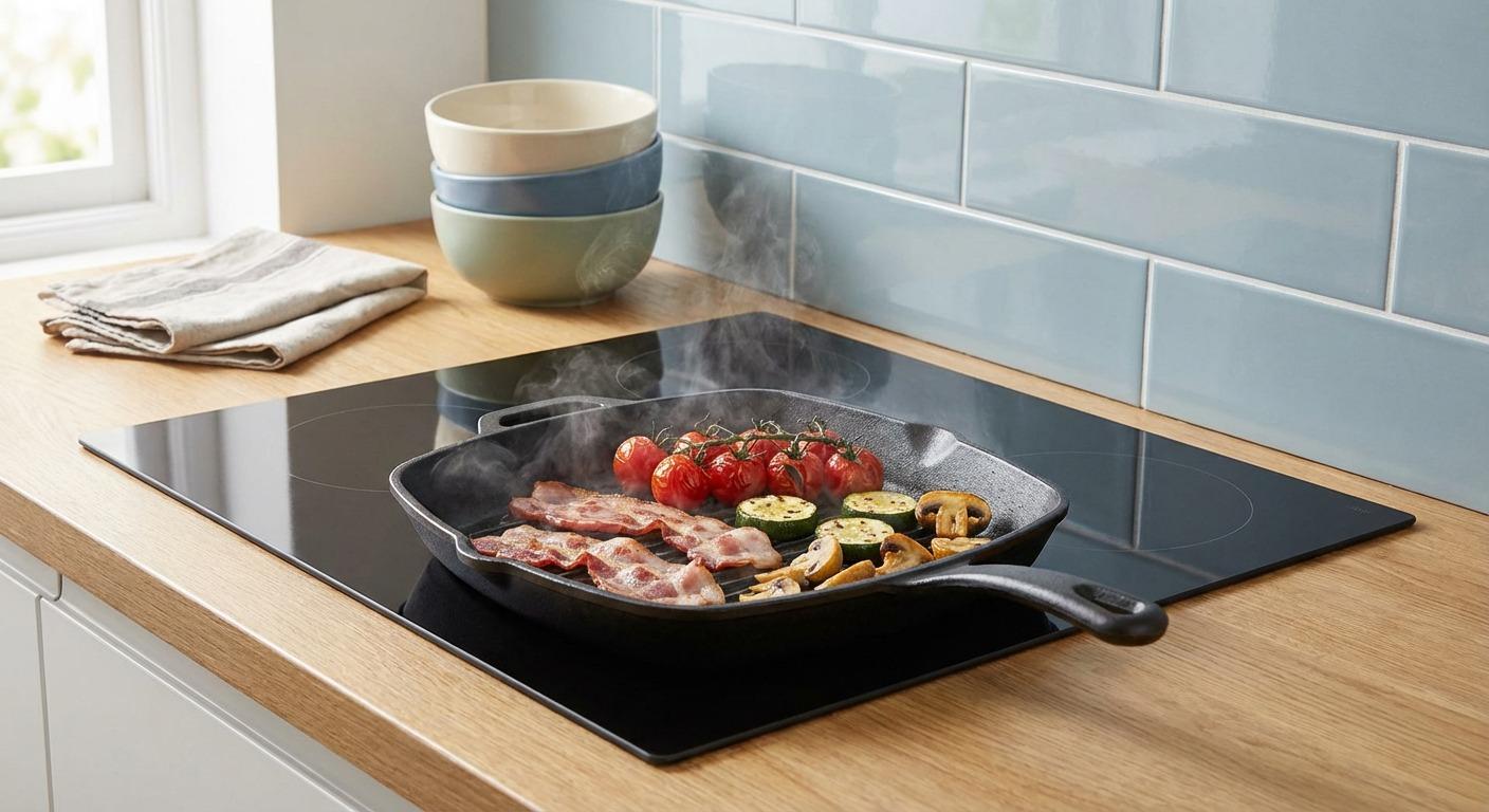 10" Haliant Element Replace: Enhance Your Kitchen Efficiency