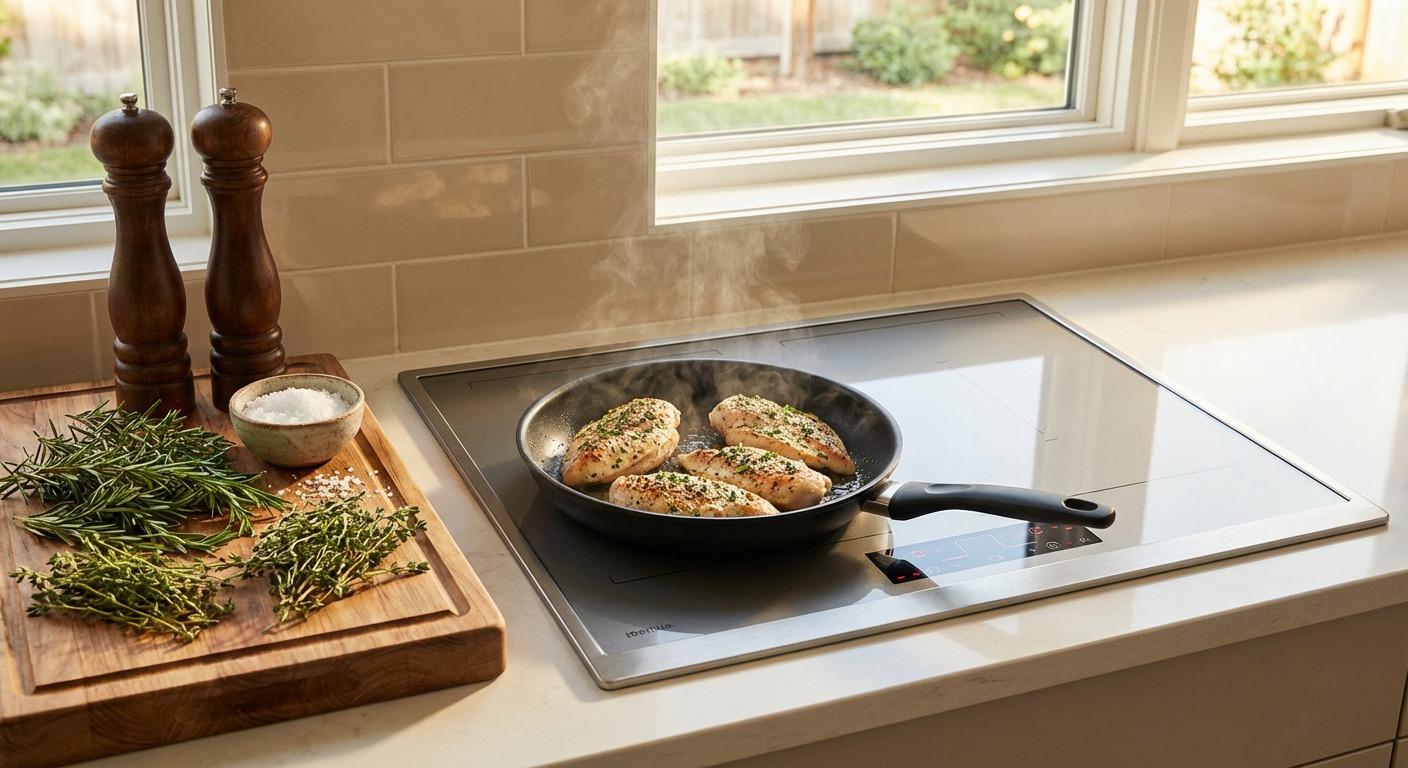 Cómo realizar un reemplazo eficiente de un elemento Haliant de 10"