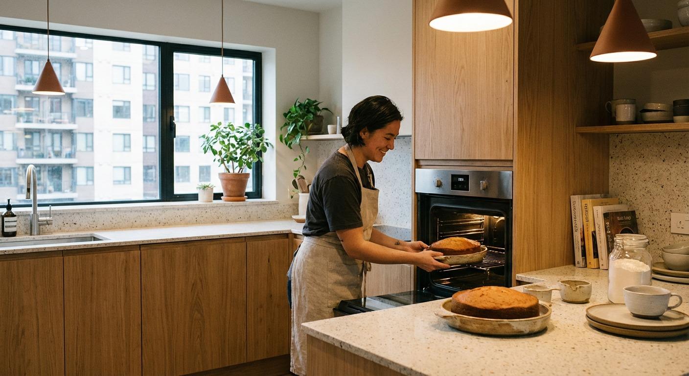 عنصر التسخين الملولب: قلب الخبز الدقيق