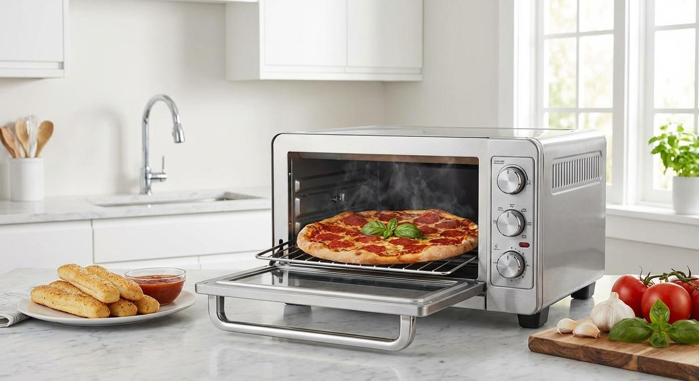 عنصر التسخين الملولب: ثورة في أجهزة المطبخ