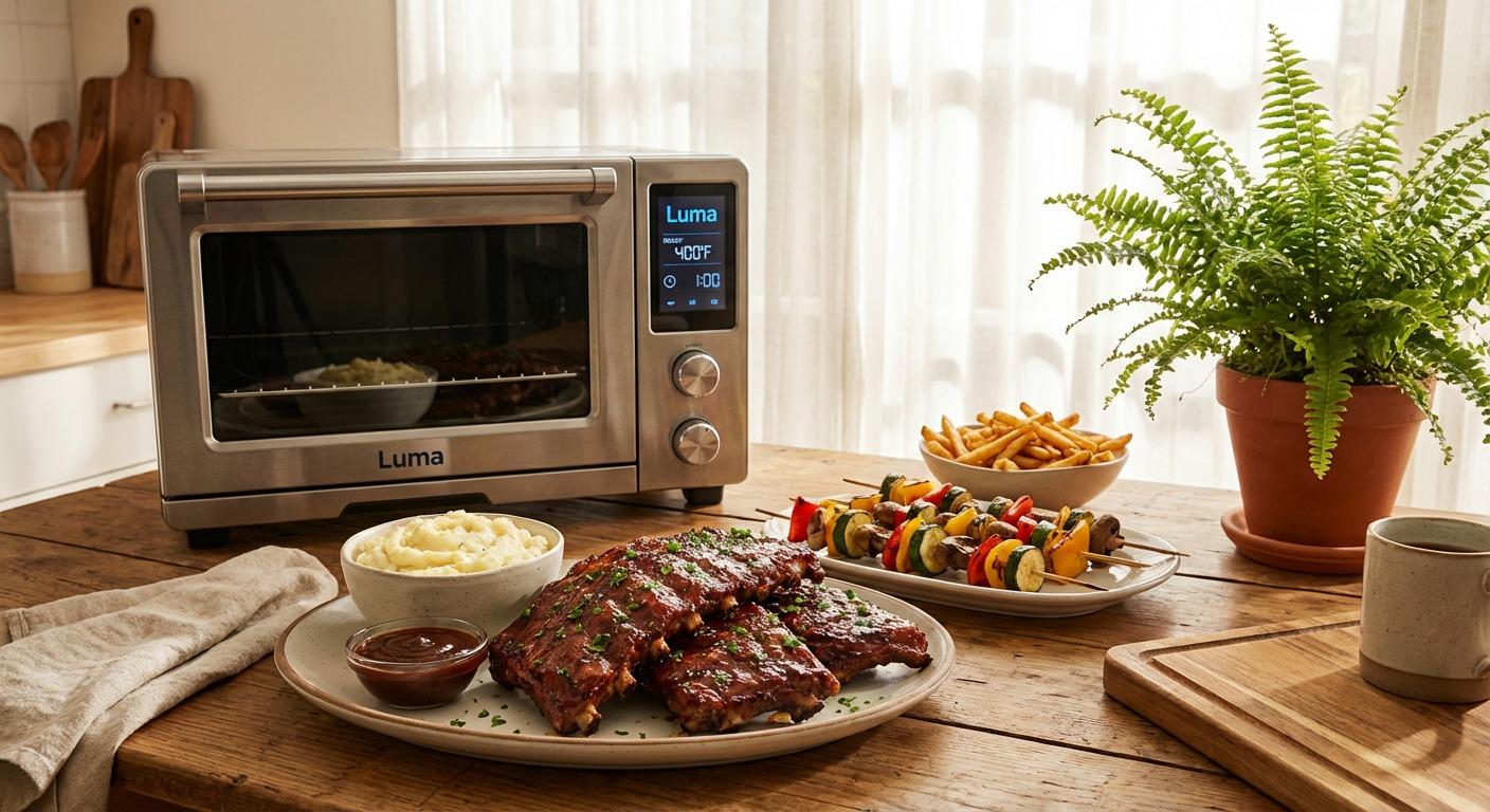 나사식 발열체가 현대 가전제품에 탁월한 이유