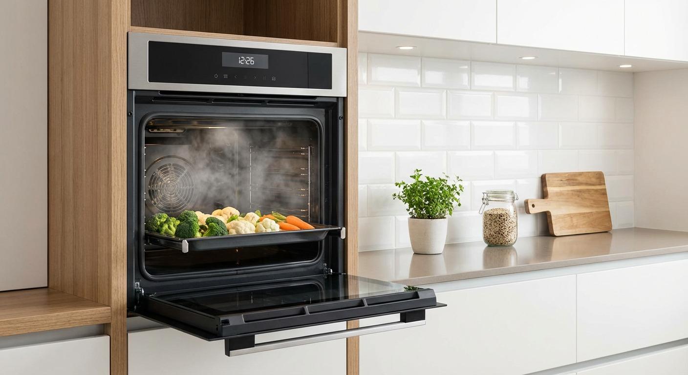 Revolucionando las cocinas con elementos calefactores roscados