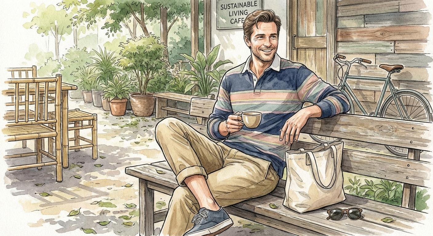 مصنع قمصان البولو، رجال