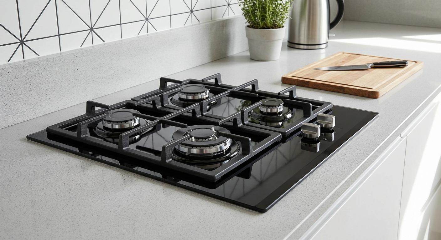 가스 히터 부품: 필수 액세서리 및 OEM 선택