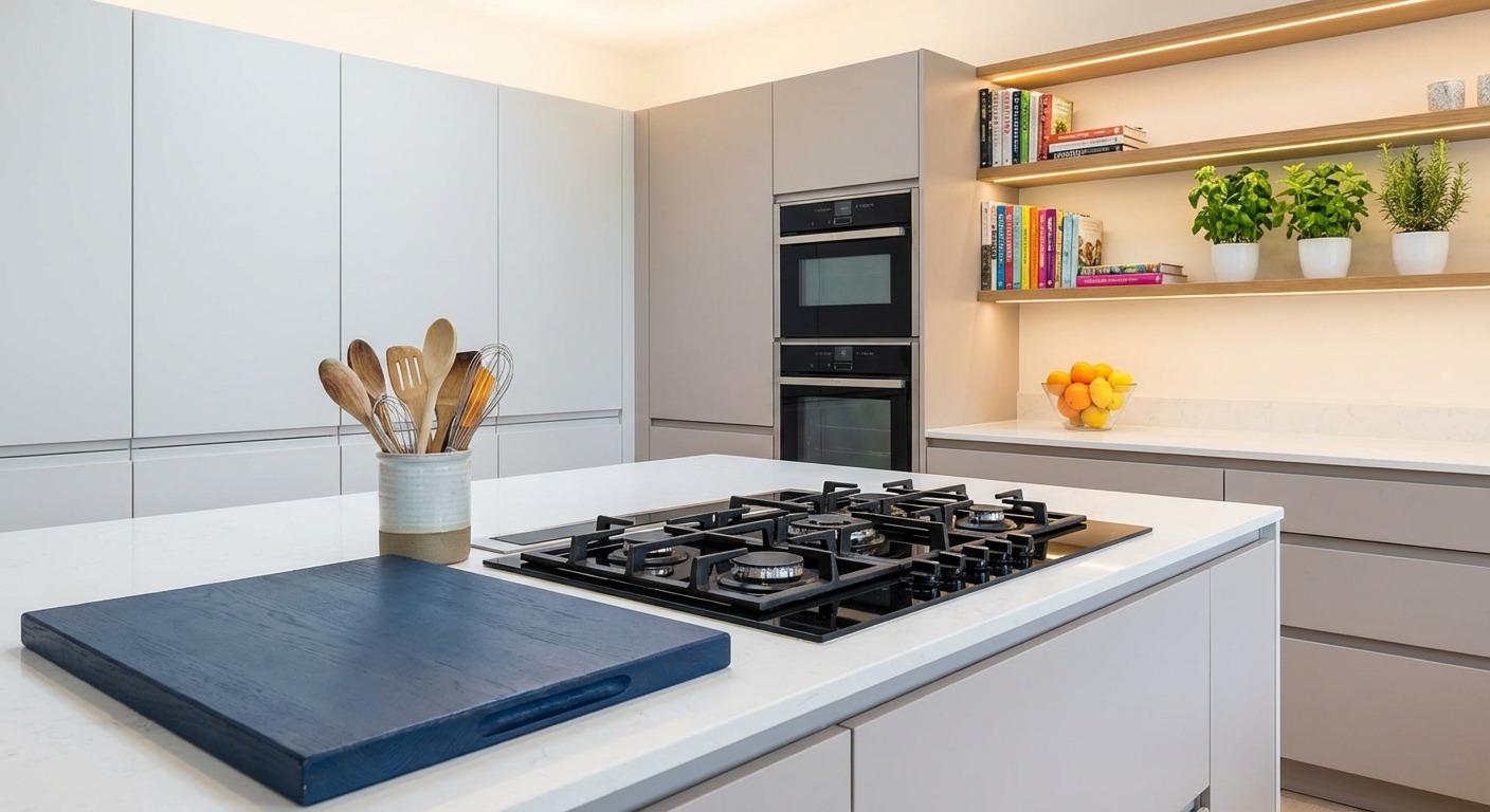 ガスヒーター部品: 効率的な暖房システムに不可欠