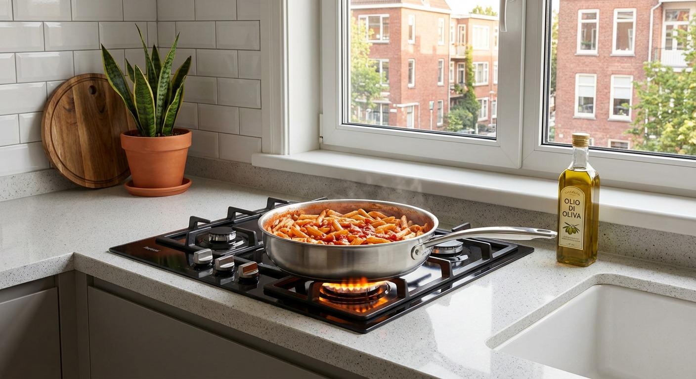 Piezas del calentador de gas: esenciales para un rendimiento óptimo