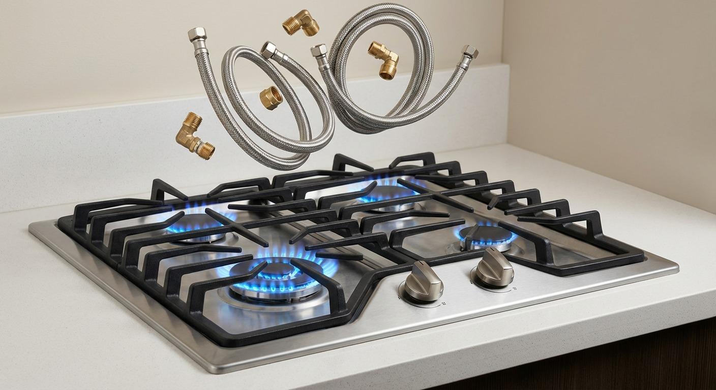 Изучение деталей газового обогревателя: кулинарная необходимость