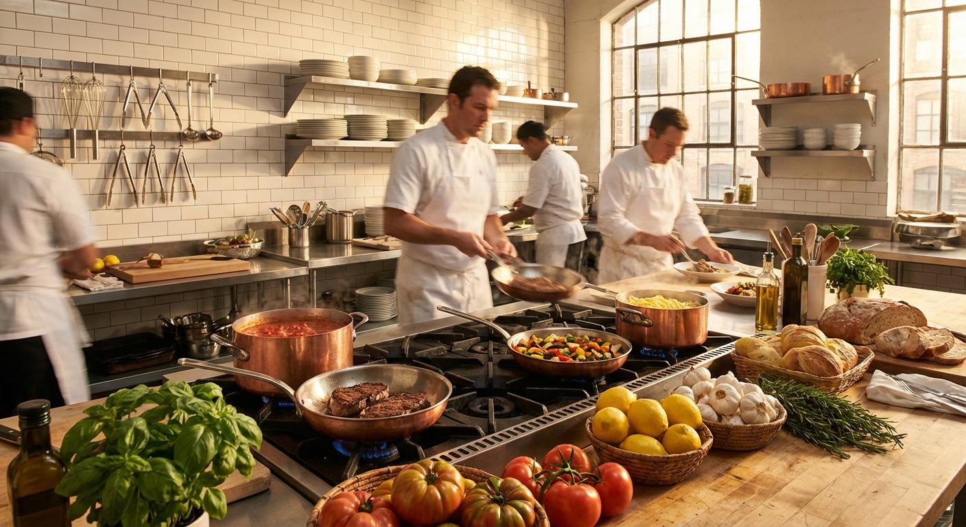 可靠的燃气加热器零件:您的基本指南