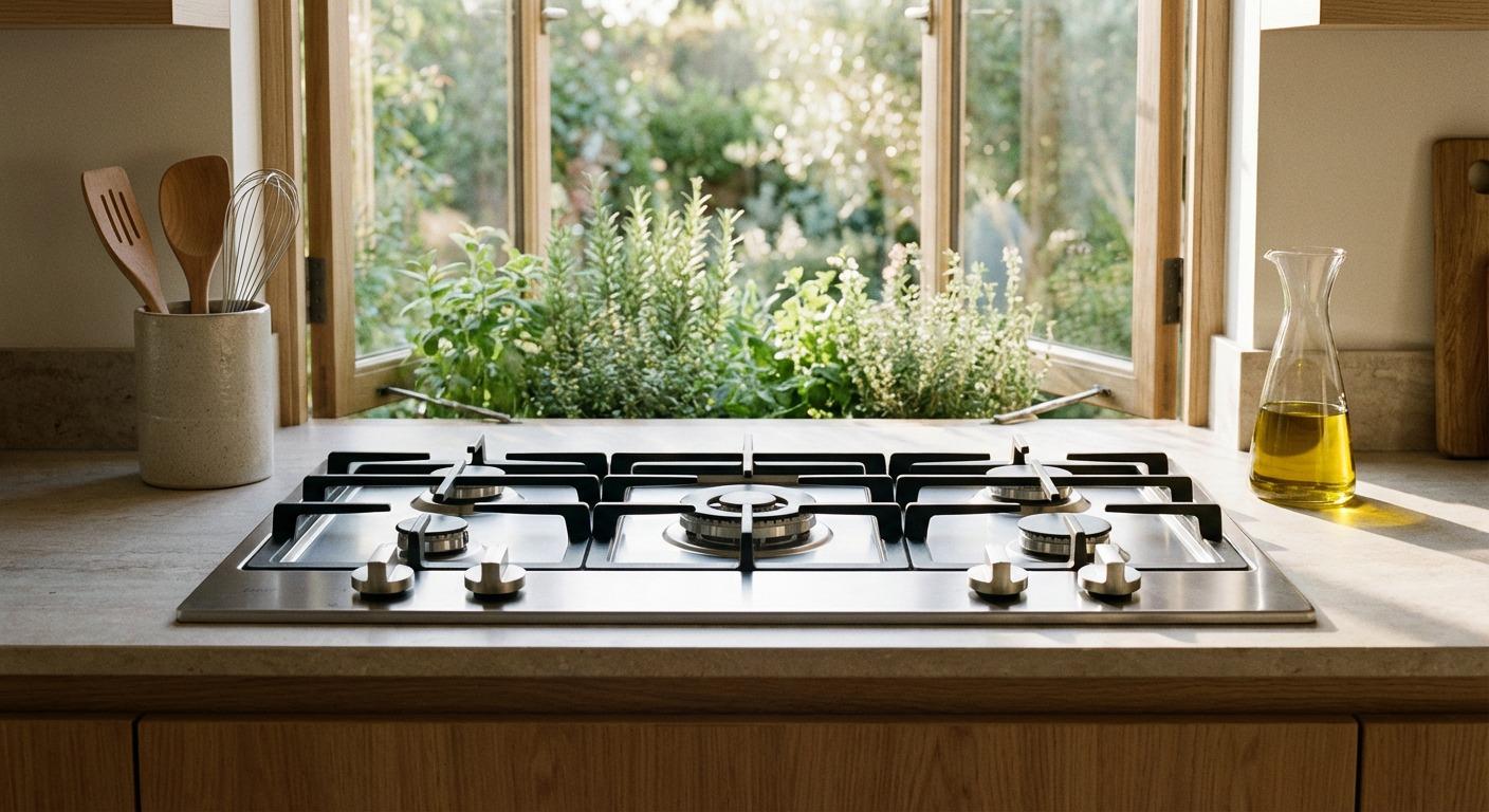 ガスヒーター部品の基本ガイド (GUANGDONG WEBO 著)