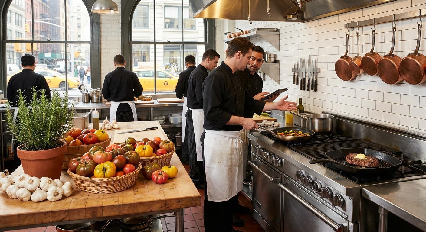 探索精密烹饪所需的燃气加热器零件