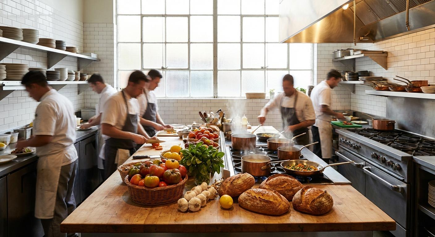 إتقان فنون الطهي باستخدام أجزاء سخان الغاز الأساسية