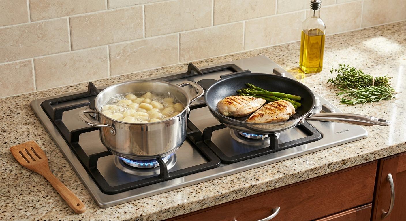 Countertop Burner Portable: Versatile Cooking Solution