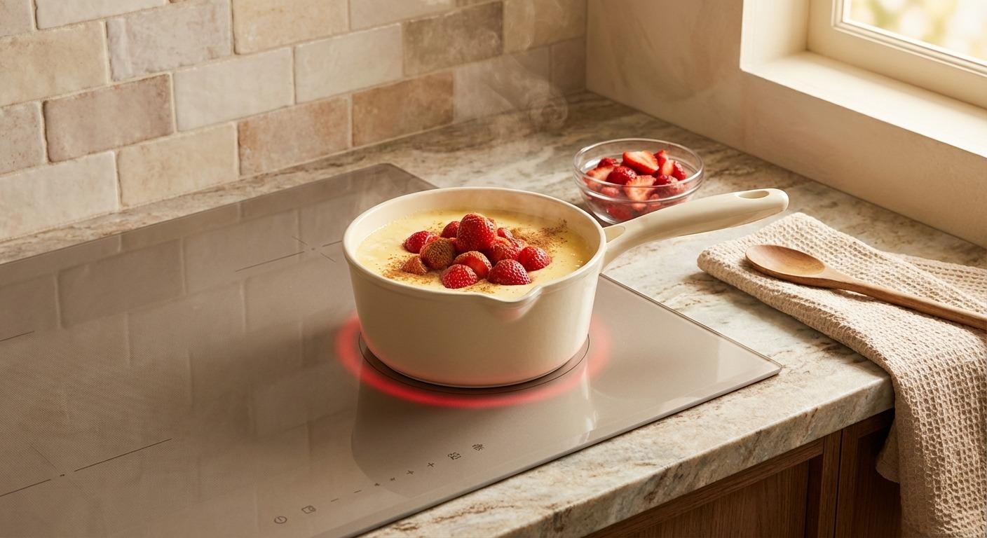 Countertop Burner Portable: A Must-Have Kitchen Tool