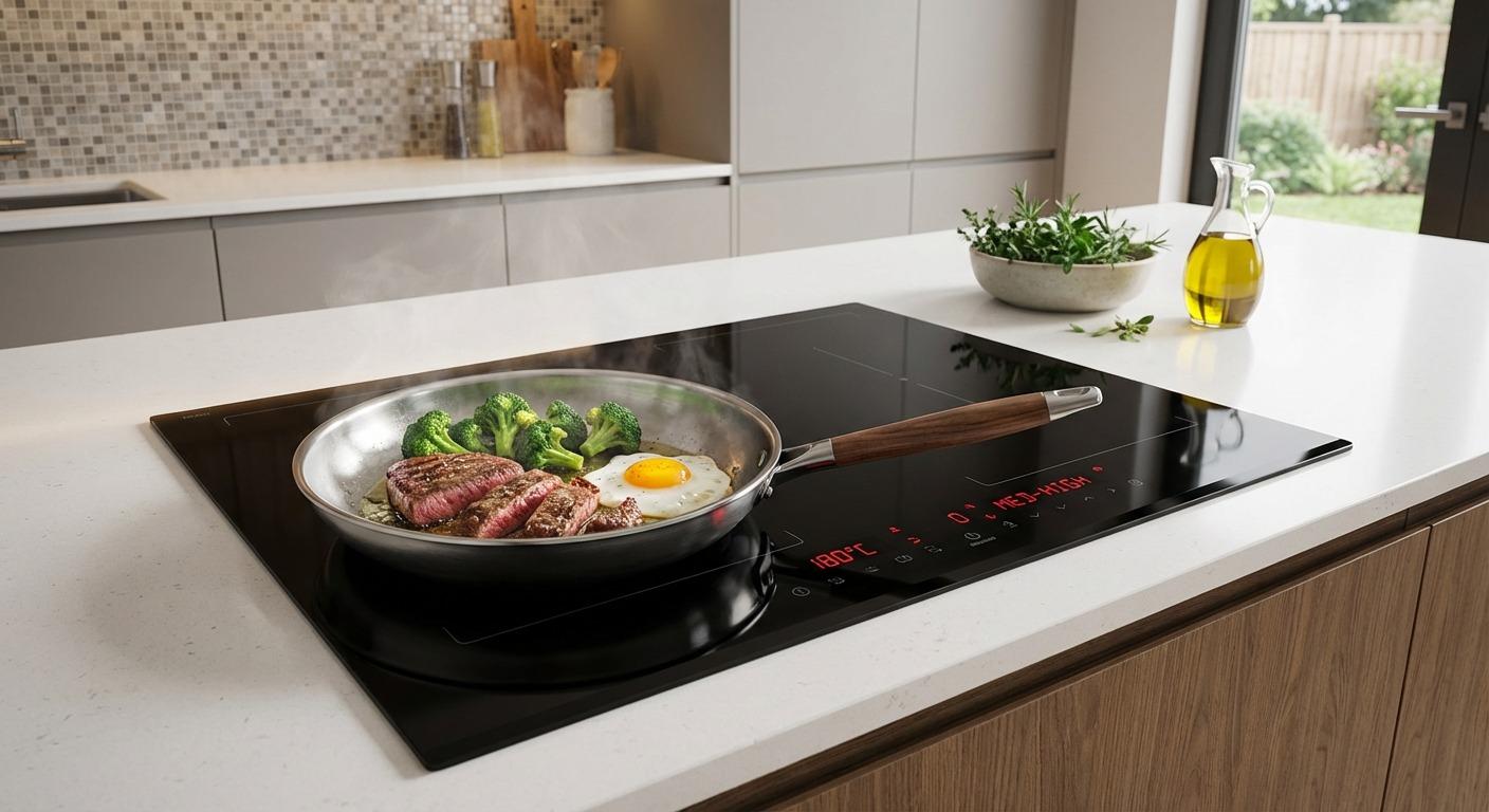 Discover the Best Countertop Burner Portable