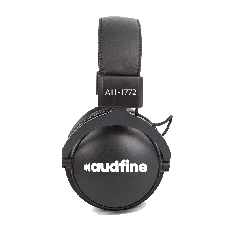 studio monitor headphone