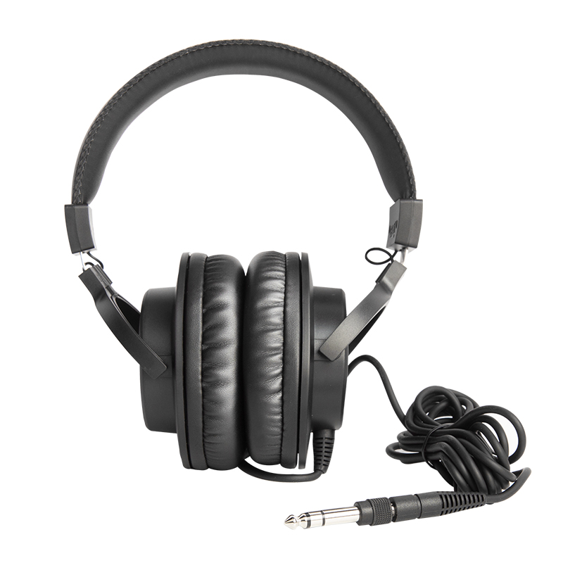 monitoring headphone