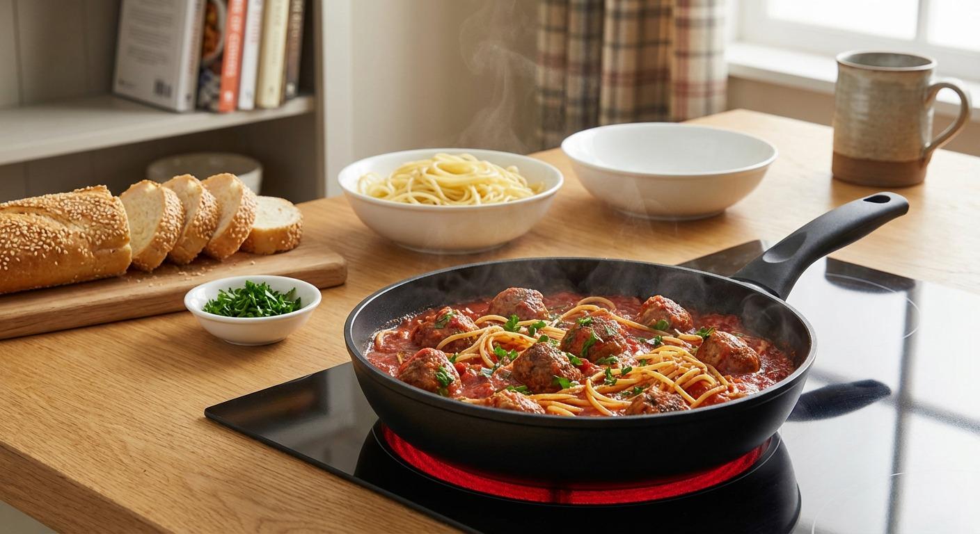 Переносная настольная горелка