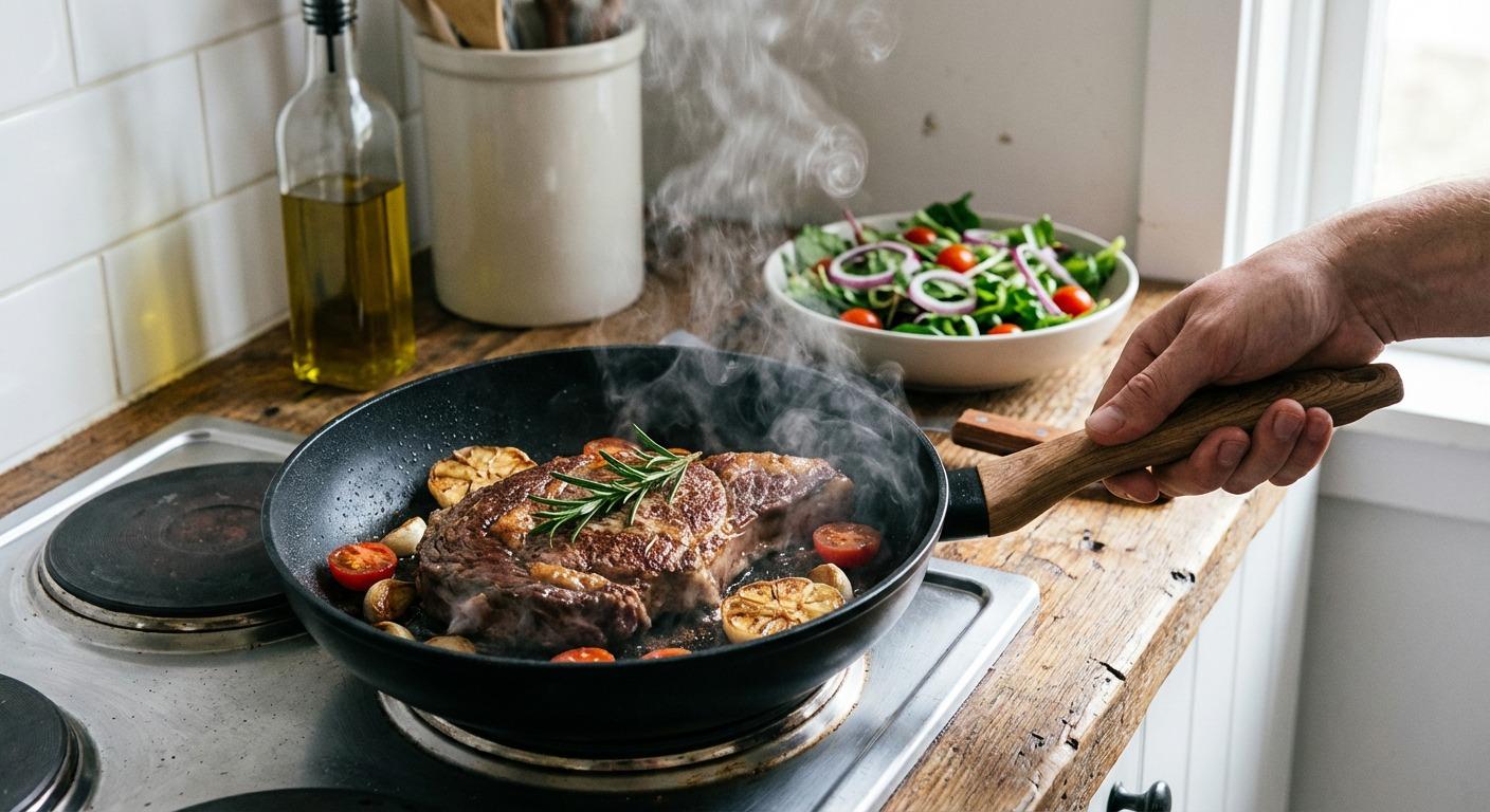 Портативная настольная горелка: новое определение эффективности и стиля