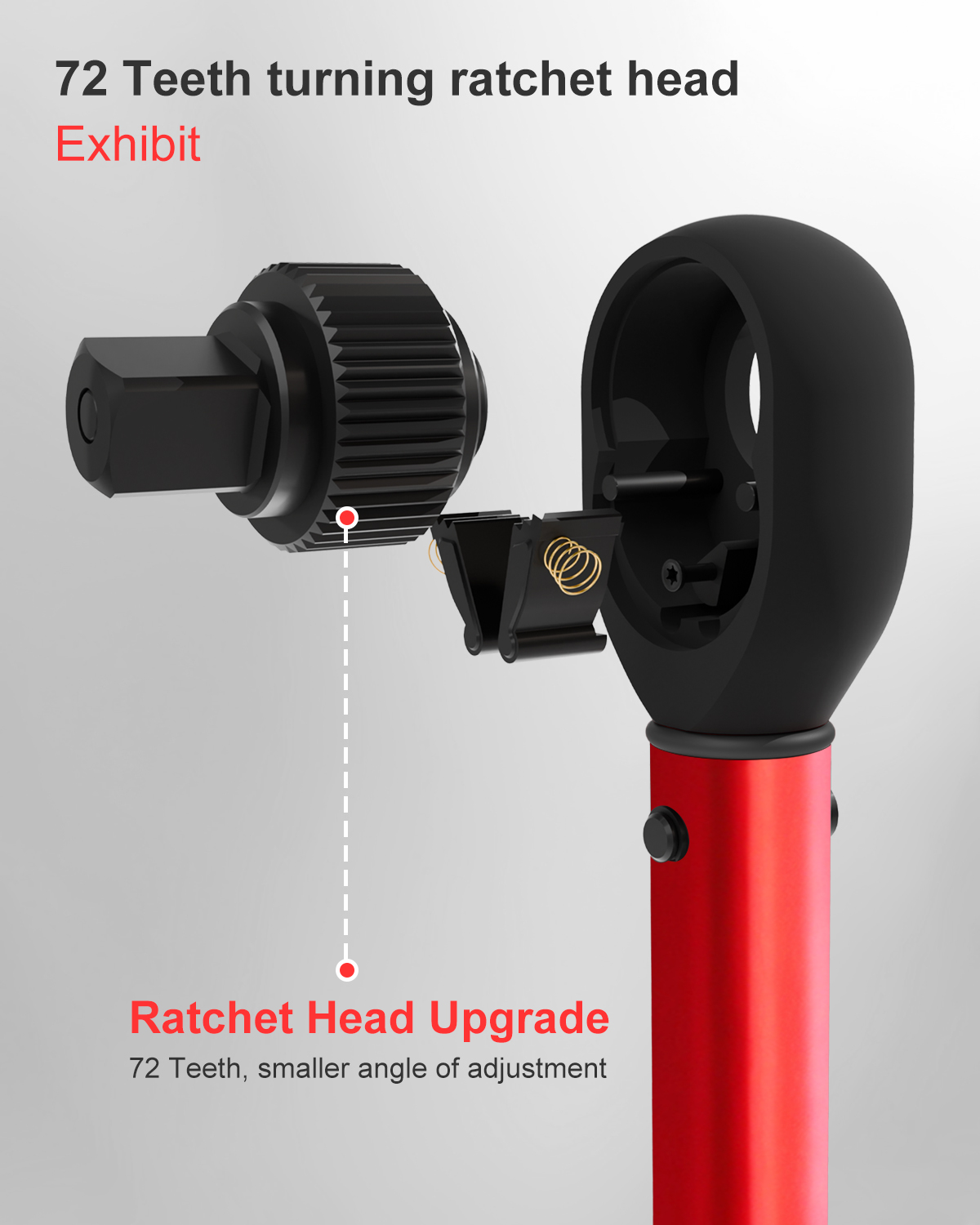 The ATsafepro Torque Wrench: Precision Redefined The ATsafepro Torque Wrench: Precision Redefined