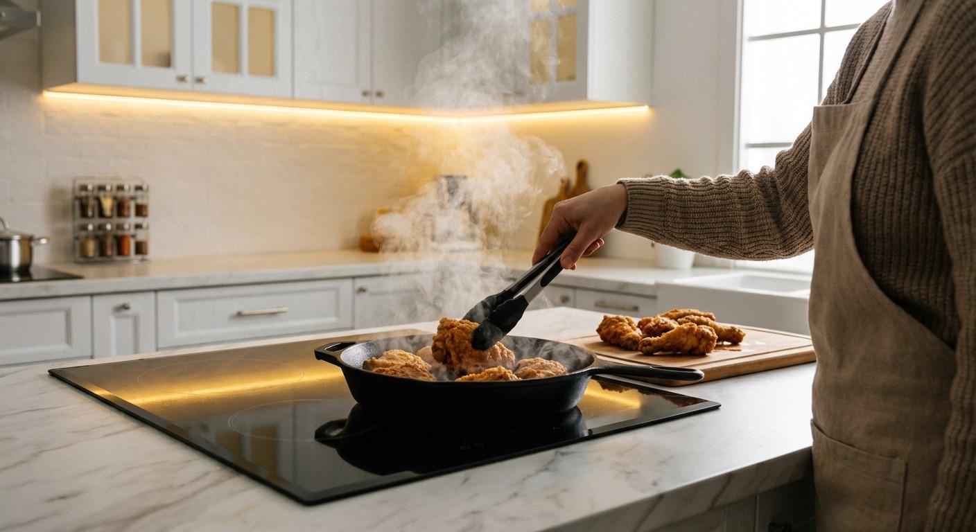 The Ultimate Guide to Ceramic Hob Cooktops: Essentials & Comparisons