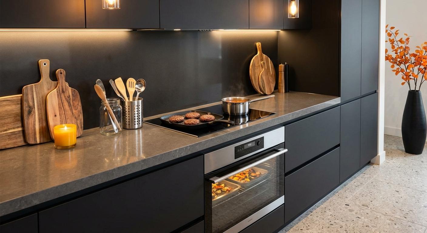 Ceramic Hob Cooktop: Revolutionizing Modern Kitchens