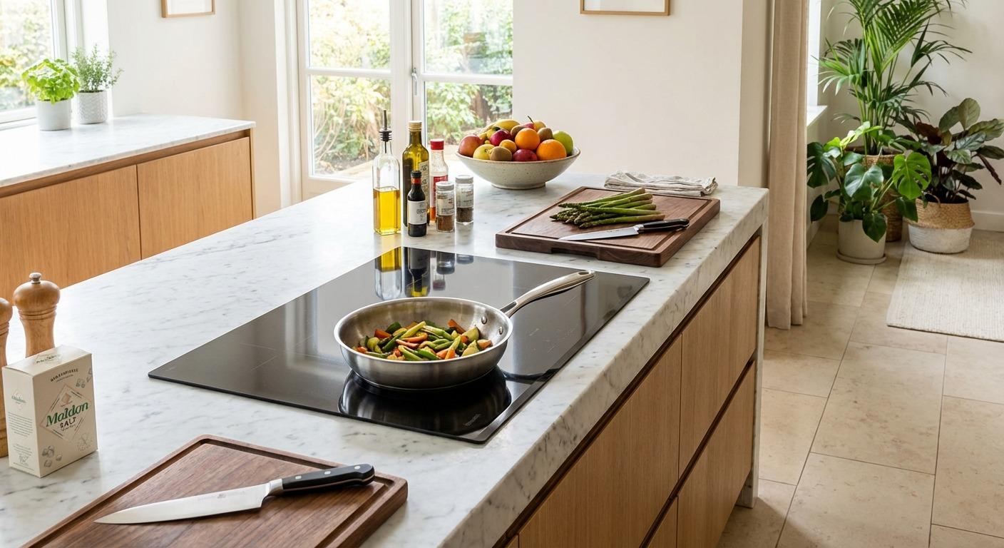 Ceramic Hob Cooktop: Revolutionizing Your Kitchen