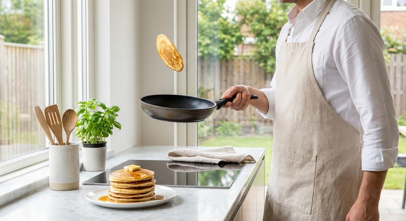 سطح الموقد الخزفي: ارفع مستوى تجربتك في الطهي